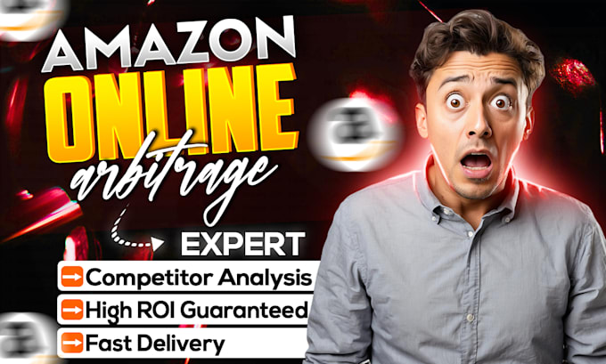 Bestseller - top amazon fba product hunting US, UK, ca online arbitrage expert