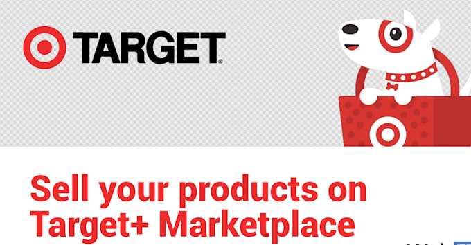 Gig Preview - Setup optimize and approve your target plus marketplace seller central account