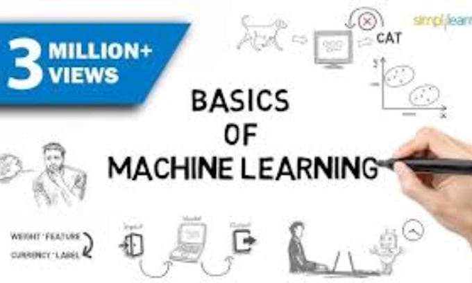 Bestseller - do machine learning, data science, data analysis in python, r, tableau, excel