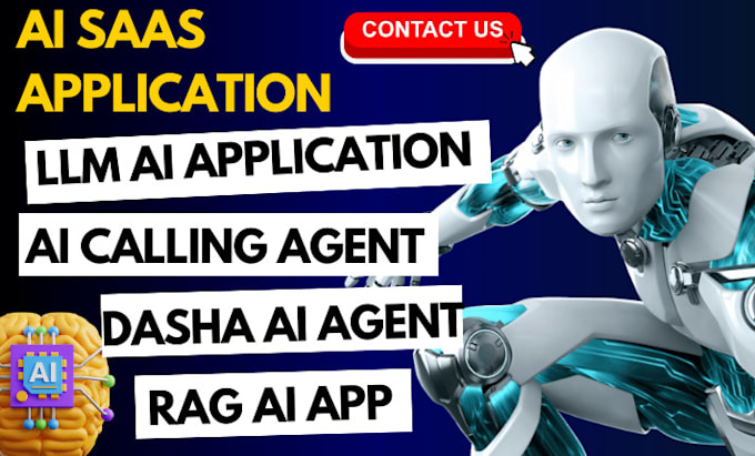 Bestseller - build llm conversational voice ai agent, rag ai chatbot, realtor ai, voip agent