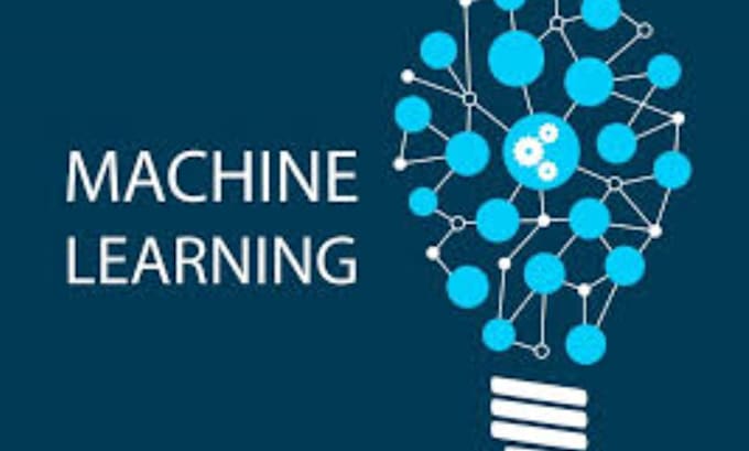 Gig Preview - Do custom machine learning project with 2 days fast delivery