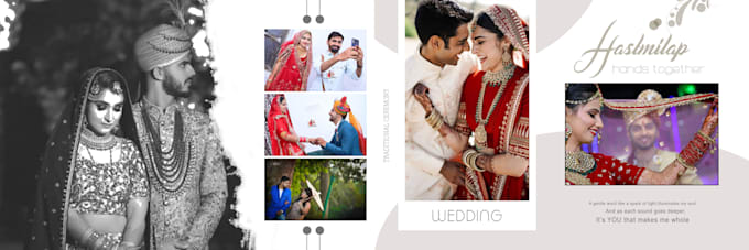 Bestseller - design your photo book, wedding album, travel book,