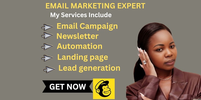 Bestseller - boost your business with targeted email marketing solutions