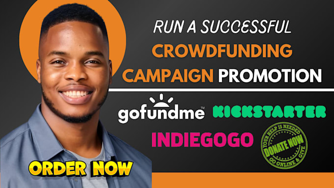 Bestseller - promote your crowdfunding campaign