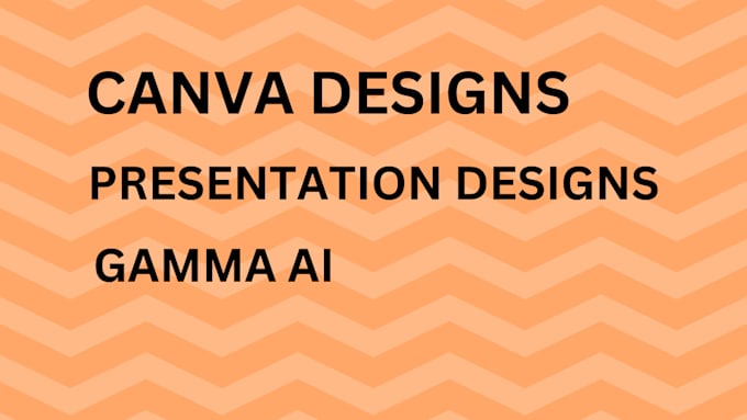 Bestseller - gamma ai design presentation slides presentation designs