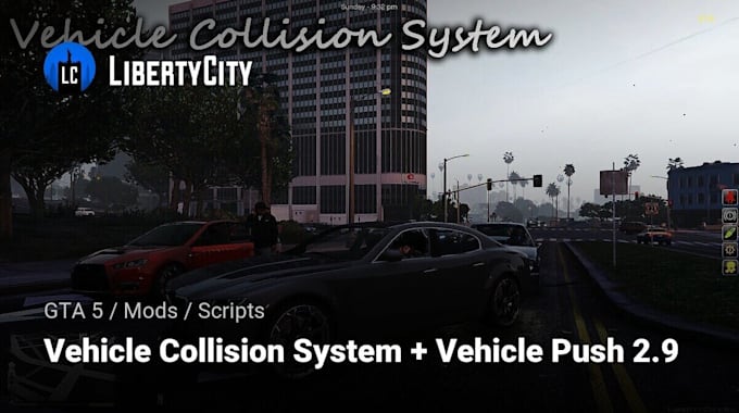 Gig Preview - Make custom 3d models props ydr add collision for gtav gta5 sp fivem rp