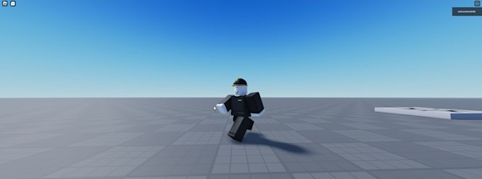 Gig Preview - Make you a roblox animations r6, r15