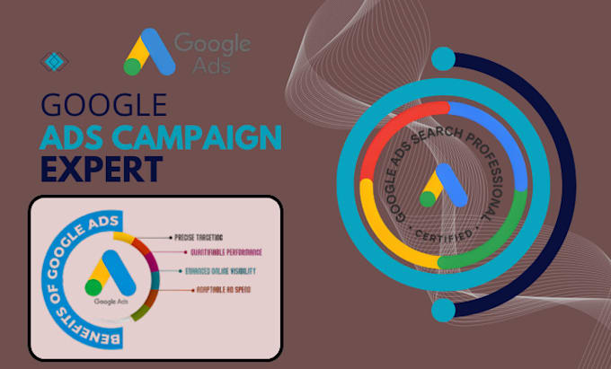 Gig Preview - Do google ads PPC campaign, shopify marketing video promotion for your niche