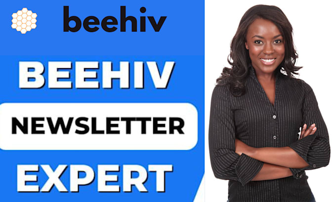 Bestseller - setup beehiiv newsletter landing page beehiiv  beehiiv design email template