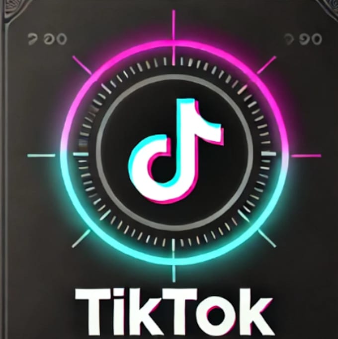 Bestseller - grow your tik tok video to go viral