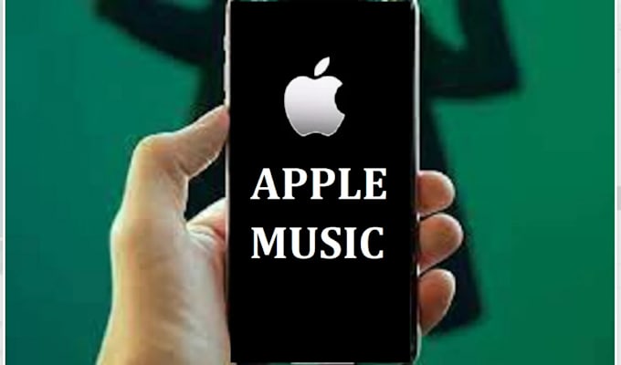 Gig Preview - Do super organic itunes music and apple music promotion