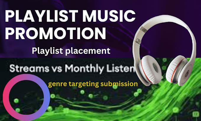 Bestseller - review your music pitch it to top spotify playlist curators