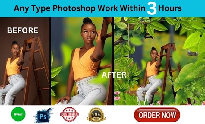 Bestseller - photo editing, photo retouching, photo manipulation, photoshop editing