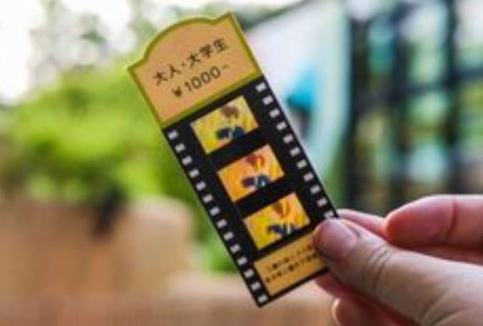 Gig Preview - Buy ghibli museum with pokémon café tickets for you