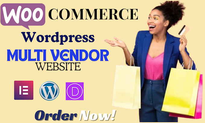 Bestseller - redesign fix customize setup multi vendor flatsome woocommerce wordpress website