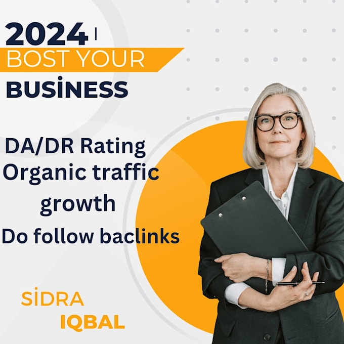 Gig Preview - Do high authority guest post da boost SEO  organic traffic