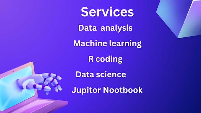 Gig Preview - Do rstudio, r programming, data science,r shiny and machine learning task