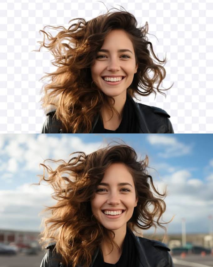 Bestseller - do image background removal super fast delivery