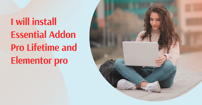 Gig Preview - Install essential addon pro lifetime