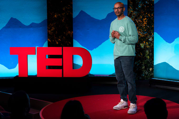 Gig Preview - Be your public speaking and ted coach to ensure impact