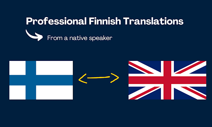 Bestseller - translate english to finnish