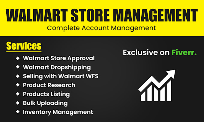 Bestseller - do walmart dropshipping wfs manage your seller account, walmart approval