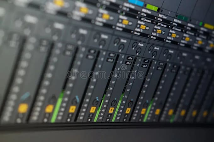 Bestseller - mix and master your tracks at an intermediate level