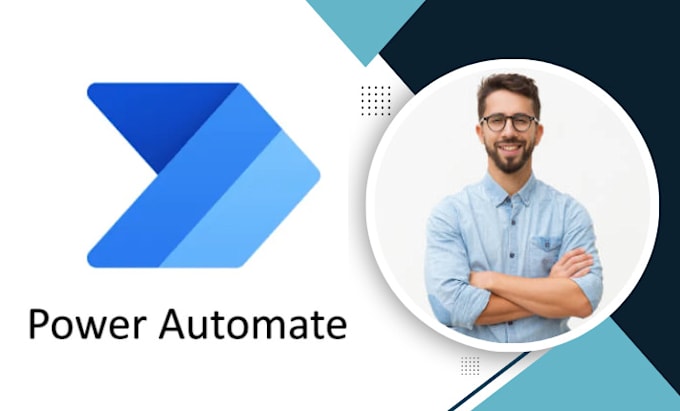 Gig Preview - Automate your workflow with power automate