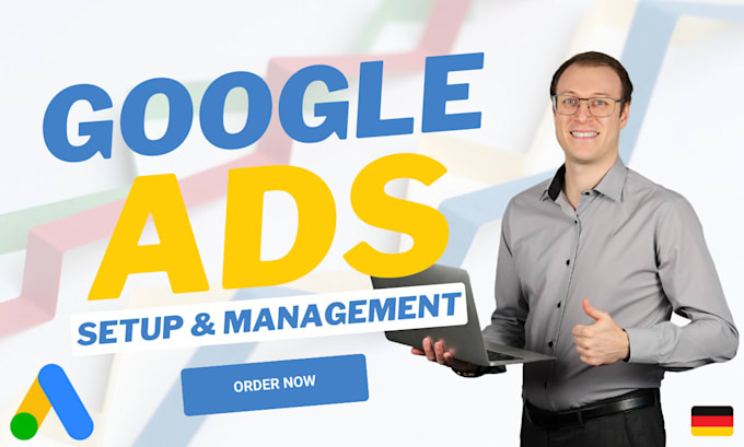 Gig Preview - Check, setup and manage your google ads campaign