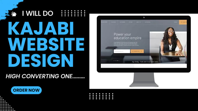 Bestseller - kajabi website, kajabi sales funnel, kajabi online course podia