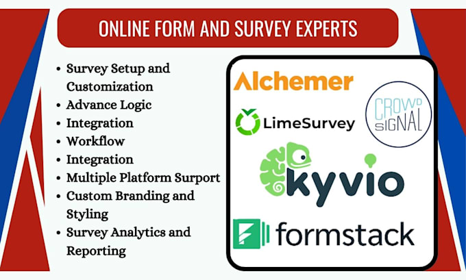 Bestseller - setup questionnaire kyvio crowdsignal formstack alchemer limesurvey twitter poll