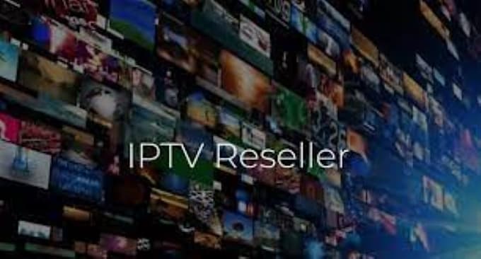 Gig Preview - Setup iptv reseller panel with unlimited credit, custom iptv website