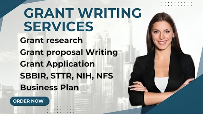 Gig Preview - Write your rfp, write government contract bid proposal, rfi, rfq grant proposal