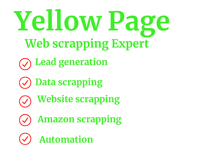 Gig Preview - Manually submit your business to 15 high PR yellow pages