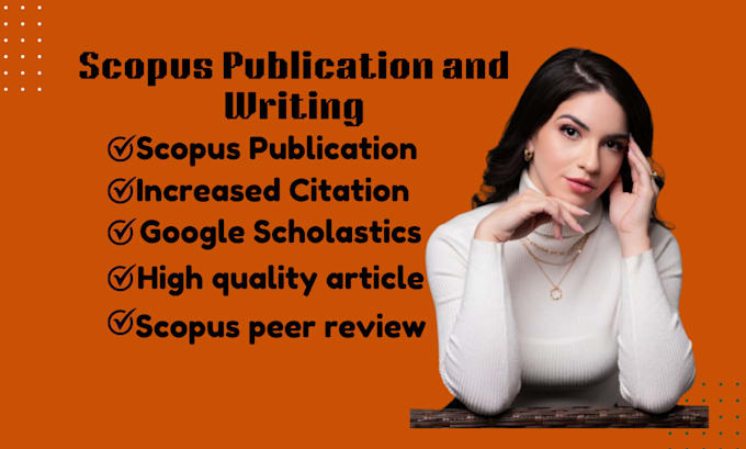 Bestseller - submit and index journal articles for google scholar and scopus