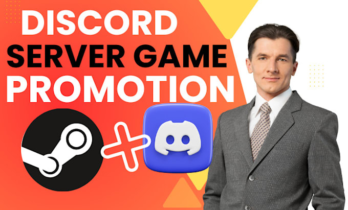 Gig Preview - Steam game promotion discord server promotion for steam game steam game wishlist