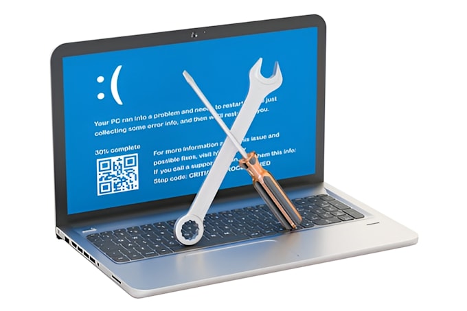 Gig Preview - Perform a preventative maintenance on your PC or laptop