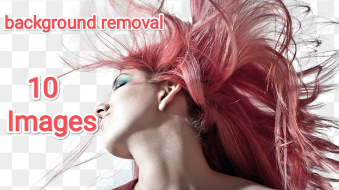 Bestseller - professional background removal for clear, clean images