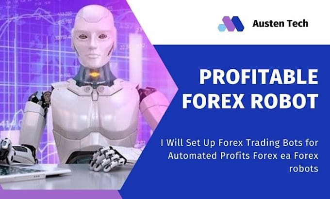 Gig Preview - Set up forex trading bots for automated profits forex ea forex robots