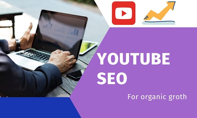 Bestseller - be your youtube manager, optimize video with SEO