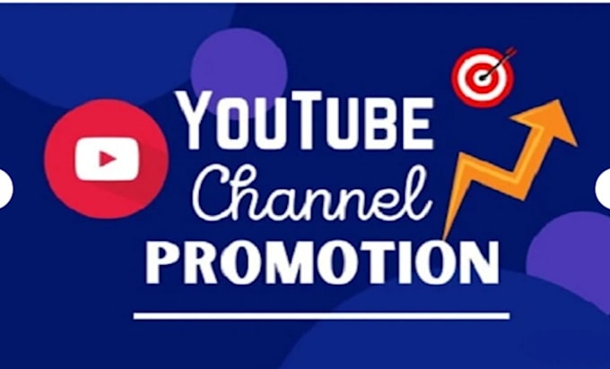 Bestseller - do youtube promotion SEO, channel views and subs