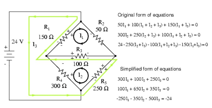 Gig Preview - Assist you in designing and solving electrical and electronic circuits