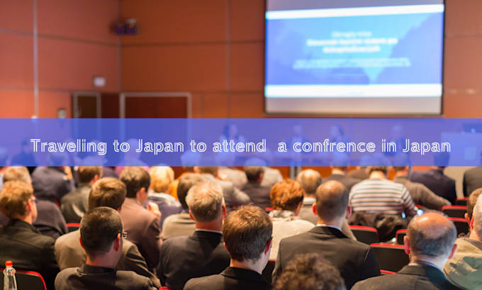 Bestseller - assist you attending international congress in japan