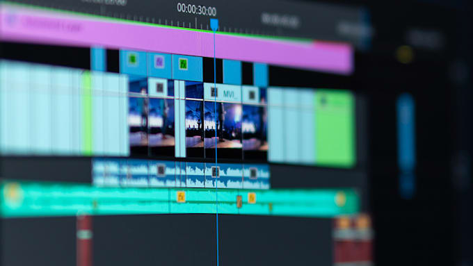 Gig Preview - Edit your youtube short, tiktok, or instagram reel video