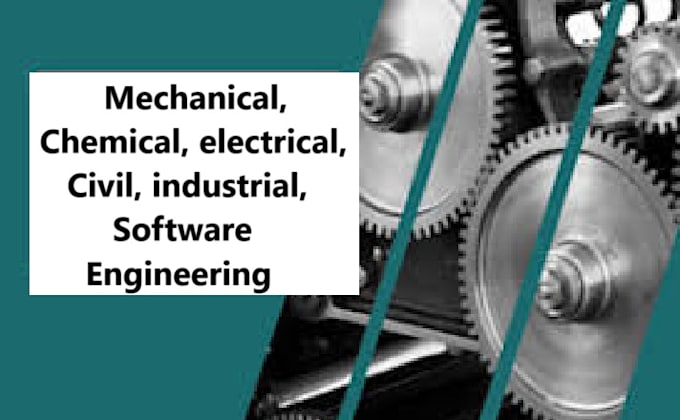 Bestseller - do mechanical, chemical, electrical, civil, industrial, software engineering