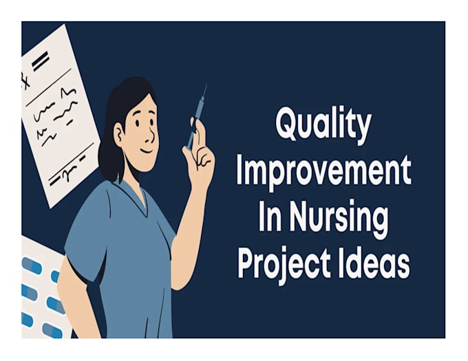 Gig Preview - Provide research and summaries for nursing and healthcare projects