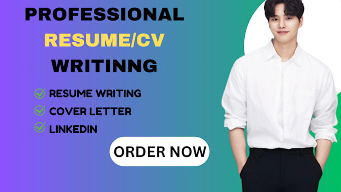 Bestseller - provide federal resume writing for your targeted job