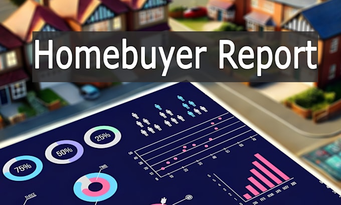 Bestseller - provide detailed local area and property insights for homebuyers