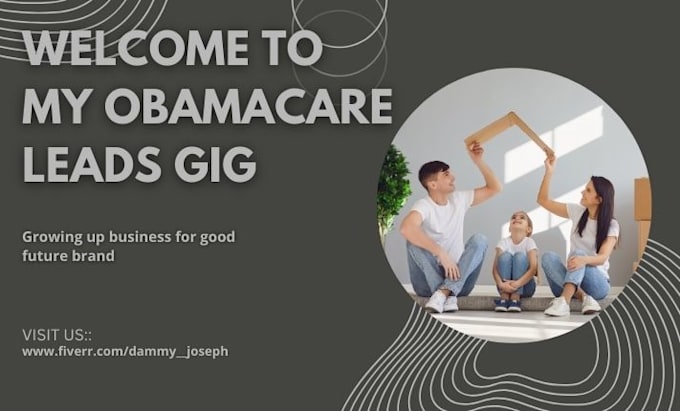 Bestseller - generate high quality obamacare leads