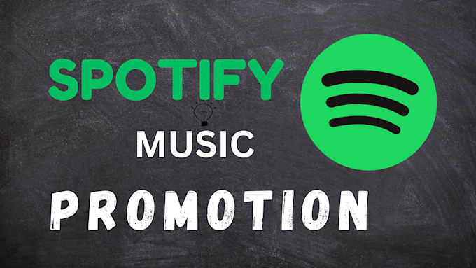 Gig Preview - Do spotify music promotion through effective ads campaign